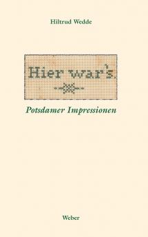 Hier war¿s