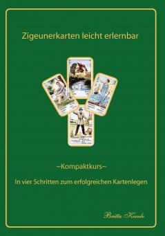 Zigeunerkarten leicht erlernbar