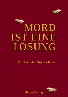 Mord ist eine Lösung