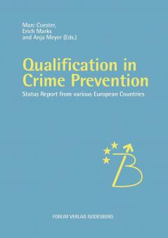 Qualification in Crime Prevention