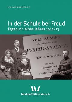 In der Schule bei Freud