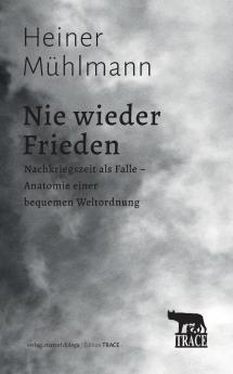 Nie wieder Frieden