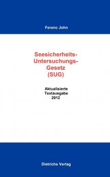 Das Seesicherheits-Untersuchungs-Gesetz