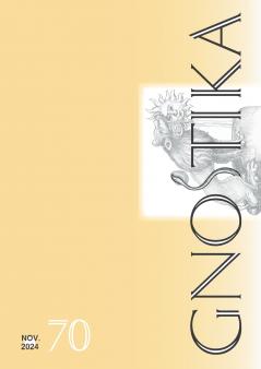Gnostika 70
