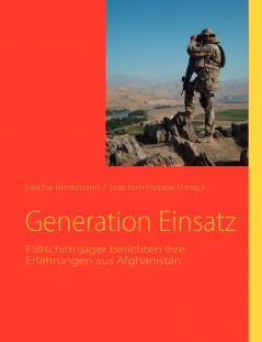 Generation Einsatz