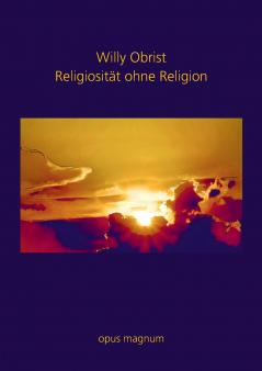 Religiosit��t ohne Religion