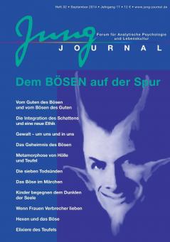 Jung Journal Heft 32