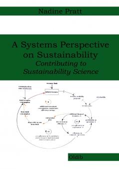 A Systems Perspective on Sustainability