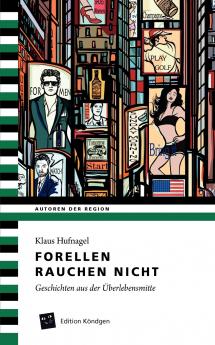 Forellen rauchen nicht