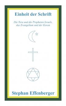 Einheit der Schrift