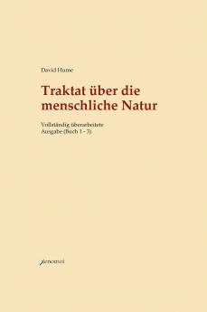 Traktat über die menschliche Natur
