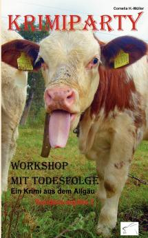 Krimiparty Sonderausgabe 2