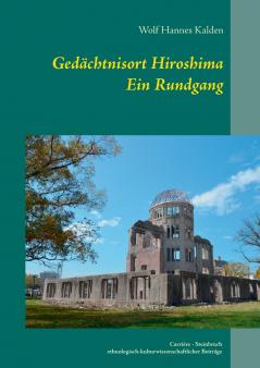 Gedächtnisort Hiroshima