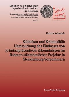 Städtebau und Kriminalität