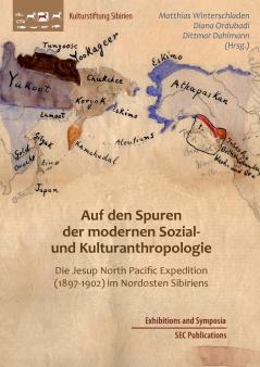 Auf den Spuren der modernen Sozial- und Kulturanthropologie