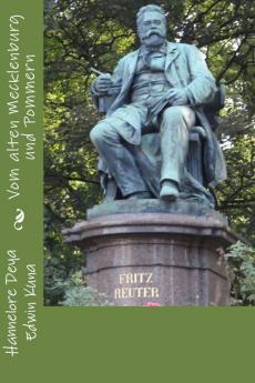 Vom alten Mecklenburg und Pommern