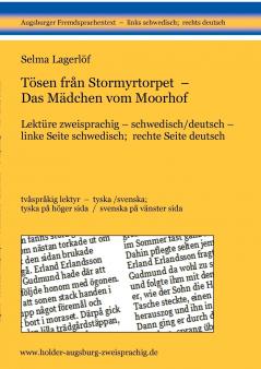 T��sen fr��n Stormyrtorpet - Das M��dchen vom Moorhof