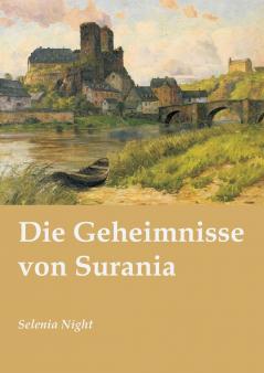 Die Geheimnisse von Surania