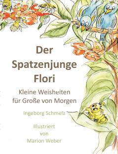 Der Spatzenjunge Flori