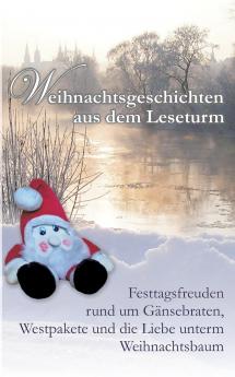 Weihnachtsgeschichten aus dem Leseturm