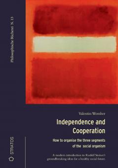 Independence and Cooperation