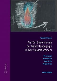 Die fünf Dimensionen der Waldorfpädagogik