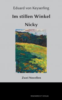 Im Stillen Winkel Nicky