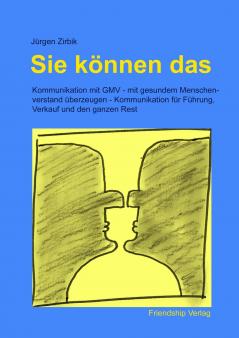 Sie können das