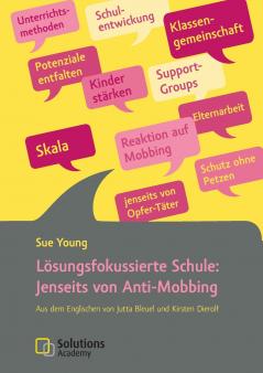 Lösungsfokussierte Schule