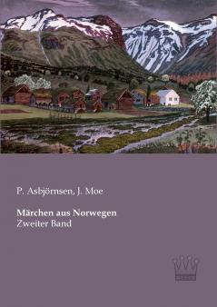 Märchen aus Norwegen