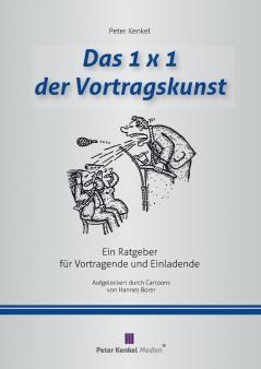 Das 1x1 der Vortragskunst