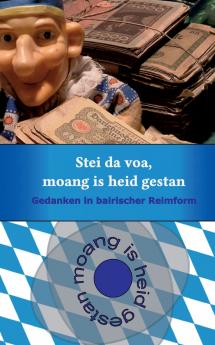 Stei da voa moang is heid gestan
