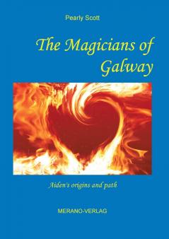 The Magicians of Galway
