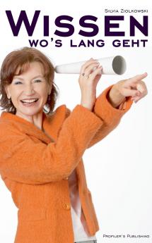 Wissen wo's lang geht