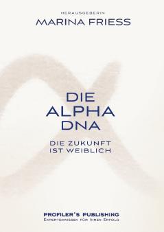 Die Alpha DNA