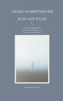 Kuss auf dich!