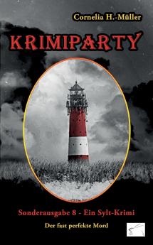 Krimiparty Sonderausgabe 8