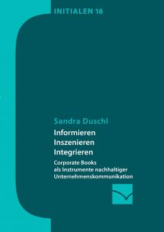 Informieren Inszenieren Integrieren