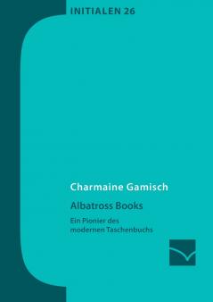 Albatross Books