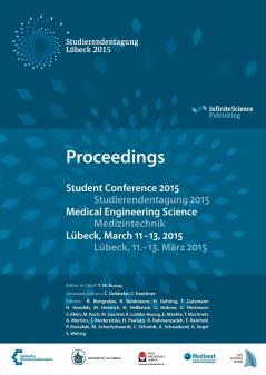 Student Conference Medical Engineering Science 2015