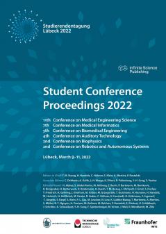 Student Conference Proceedings 2022