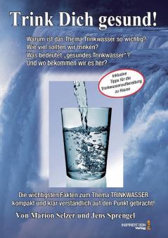 Lebenselixier Wasser