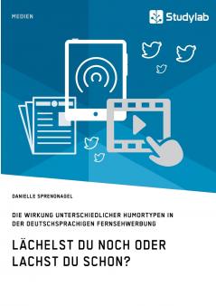 Lächelst du noch oder lachst du schon?