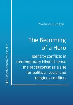 The Becoming of a Hero