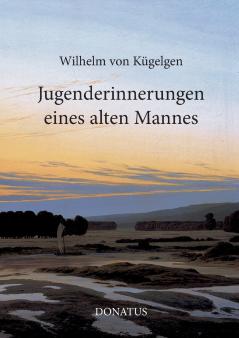 Jugenderinnerungen eines alten Mannes
