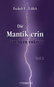 Die Mantikerin im Sternenkreis
