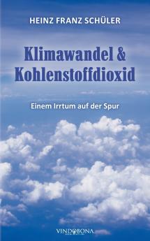 Klimawandel & Kohlenstoffdioxid