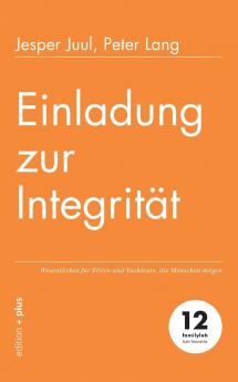 Einladung zur Integrität