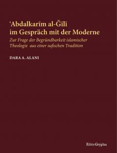 Abdalkarim al-Gili im Gespräch mit der Moderne
