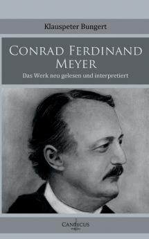 Conrad Ferdinand Meyer